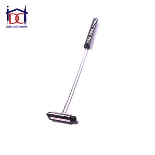 Búa trường thọ Diện Chẩn Bùi Quốc Châu chính hãng
