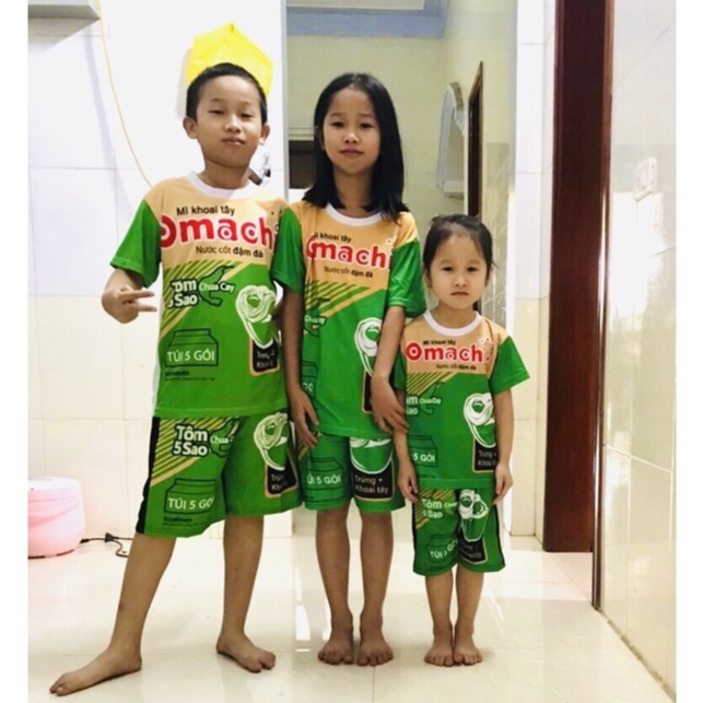 Bộ quần áo hè cho bé mẫu Dừa tím 3D và nhiều mẫu đồ bộ cho bé đẹp size từ 10kg đến 20kg