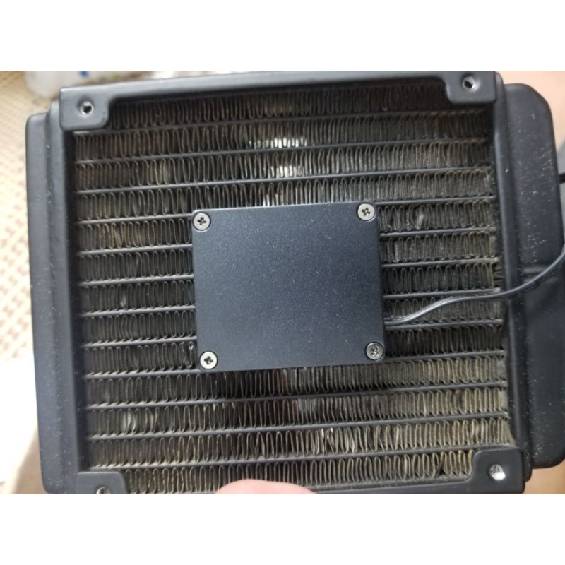 Tản nhiệt nước NZXT KRAKEN M22