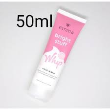 1 chai sữa rửa mặt làm sáng da 50mL Rini | BigBuy360 - bigbuy360.vn