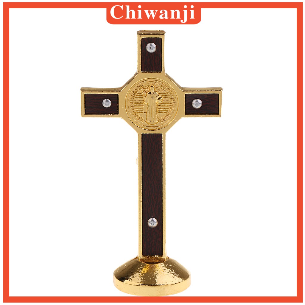 Mô Hình Chúa Jesus Thánh Giá Dùng Trang Trí Xe Hơi / Nhà Cửa