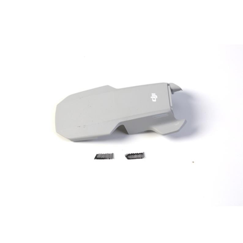 Vỏ trên DJI mavic mini