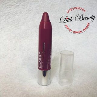 Son môi dưỡng ẩm Clinique Chubby Stick Intense Moisturizing Lip Colour Balm mini