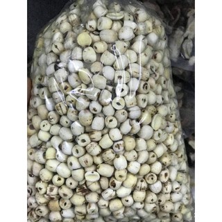 500g hạt sen khô