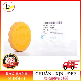 [ giá hủy diệt] HÀNG CHÍNH HÃNG NẮP BÌNH NƯỚC PHỤ XE LACETTI