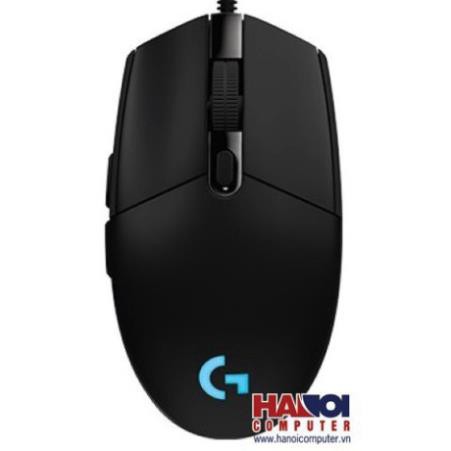 Chuột game thủ cực bền thiết kế độc lạ có LED nhiều màu PN21