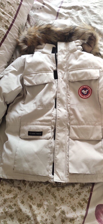 Áo Phao Nam Phong Cách Hàn Quốc Vải Chống Nước Thời Trang Quảng Châu Cao Cấp