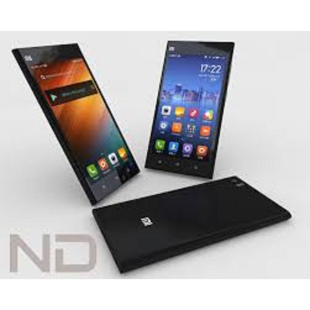 [Mã 2611DIENTU500K hoàn 7% đơn 300K] điện thoại Xiaomi Mi 3 ram 2G bộ nhớ 16G mới, Có Tiếng Việt | BigBuy360 - bigbuy360.vn