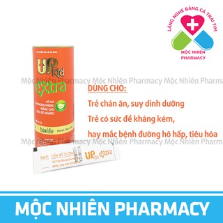 Hỗ Trợ Ăn Ngon, Tăng Sức Đề Kháng Cho Bé, Cốm Upkid Extra, Trẻ Ăn Ngon, Đề Kháng Tốt