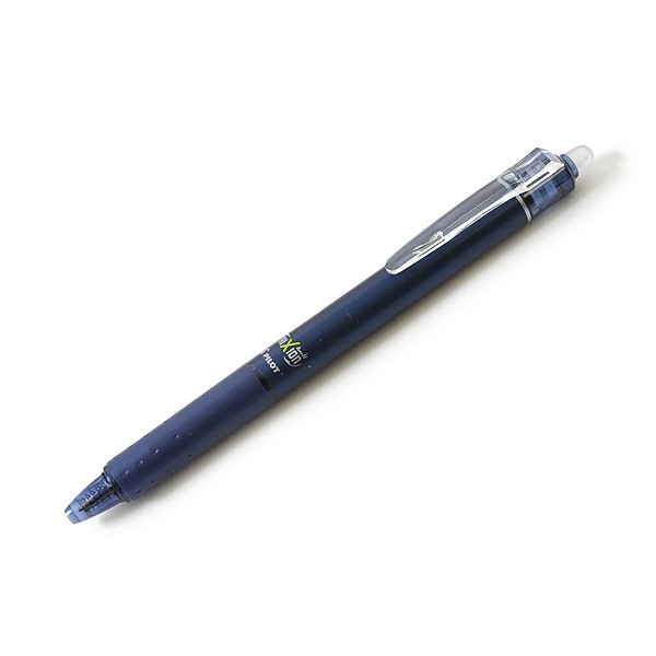 Bút bi xóa Pilot Frixion Ball Pen LFBK-23EF nét 0.5mm