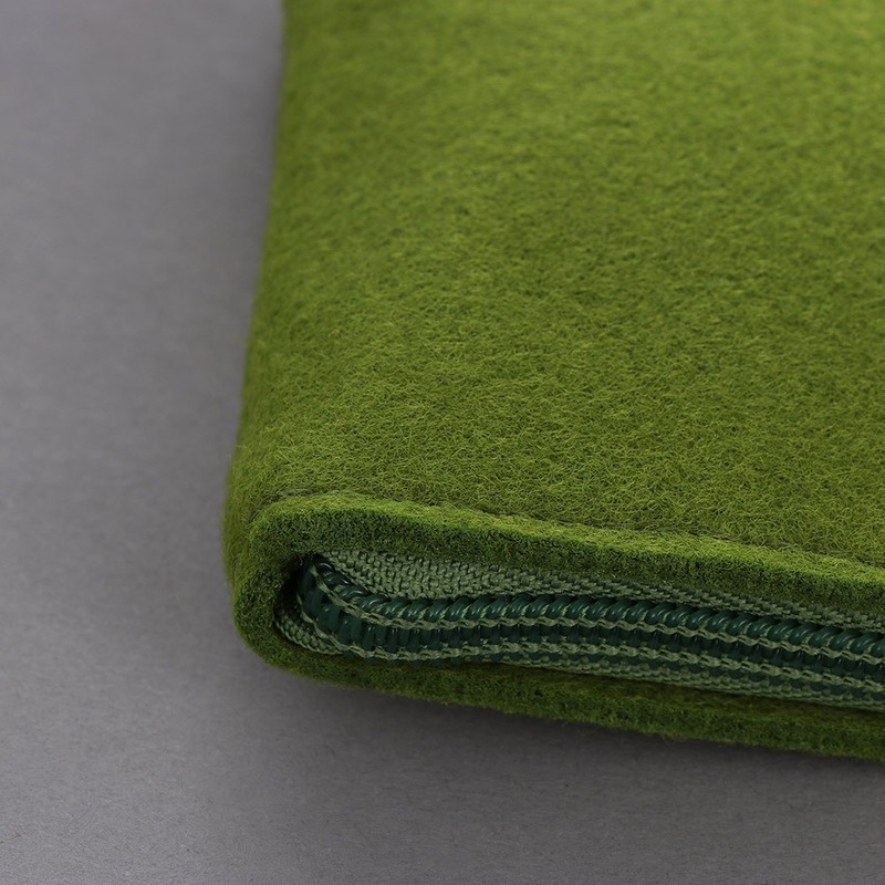 Ví Mini Đựng Thẻ Phong Cách Retro Thời Trang Cho Nam Nữ