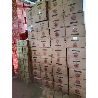 Trà Lipton 25 túi lọc