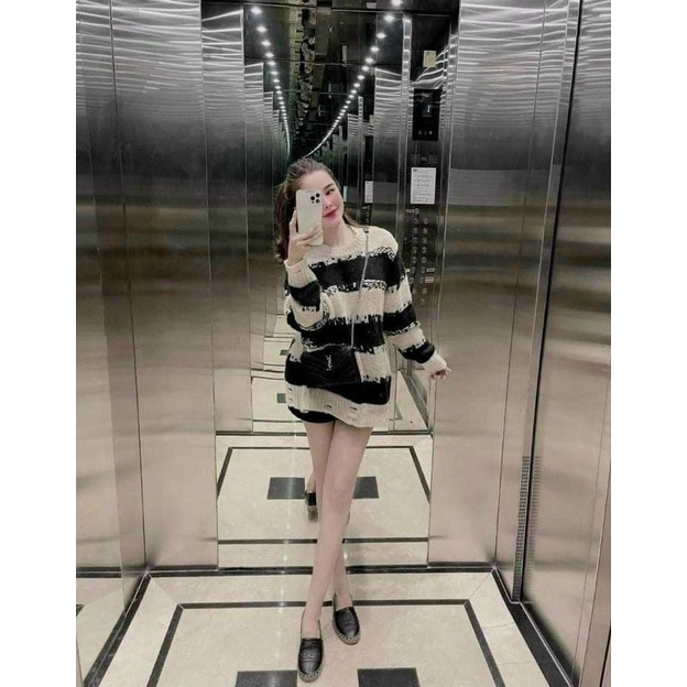 ÁO LEN OVERSIZE | BigBuy360 - bigbuy360.vn