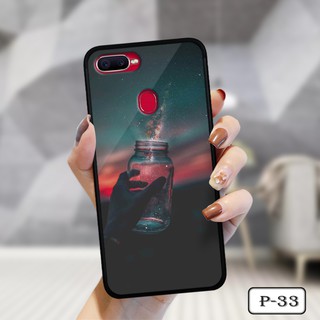 Ốp kính OPPO A12