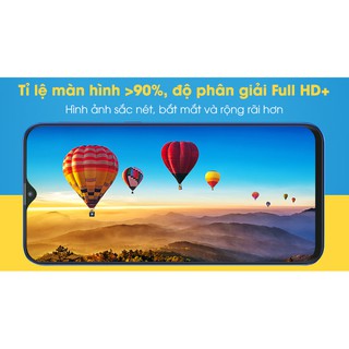 Điện thoại Samsung Galaxy M20