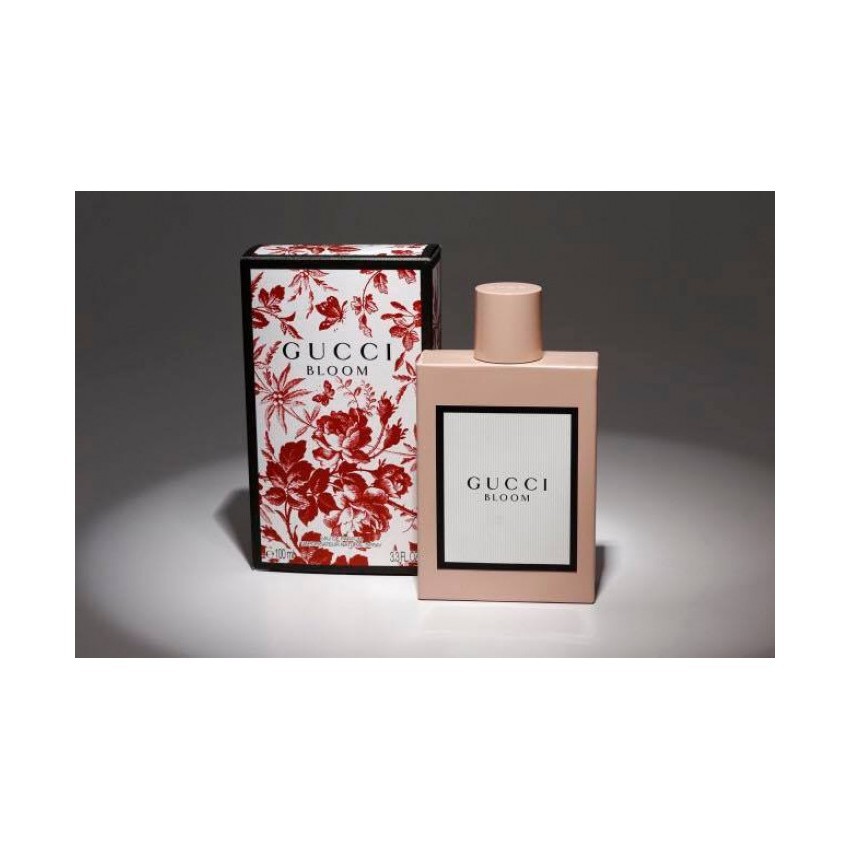 [HÀNG HOT] Nước hoa nữ GUCCII BL00M hồng GDF 100ml | BigBuy360 - bigbuy360.vn