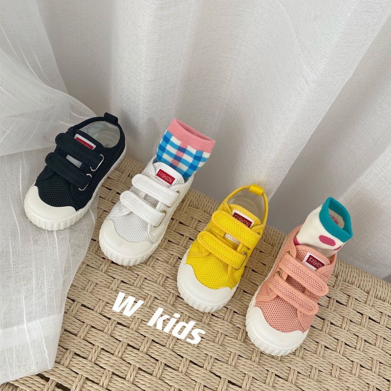 Wkids.vn&Giày trẻ em