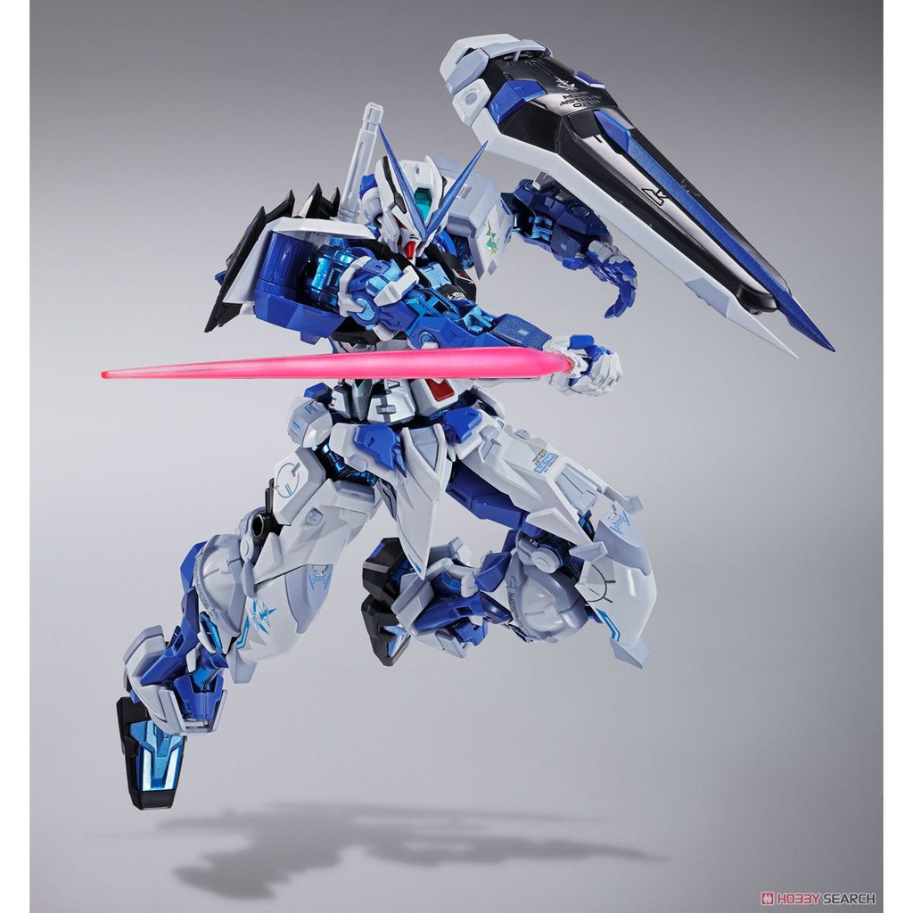 Mô hình Gundam - Metal Build Gundam Astray Blue Flame