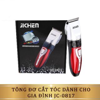 Tông Đơ Cắt Tóc Nam