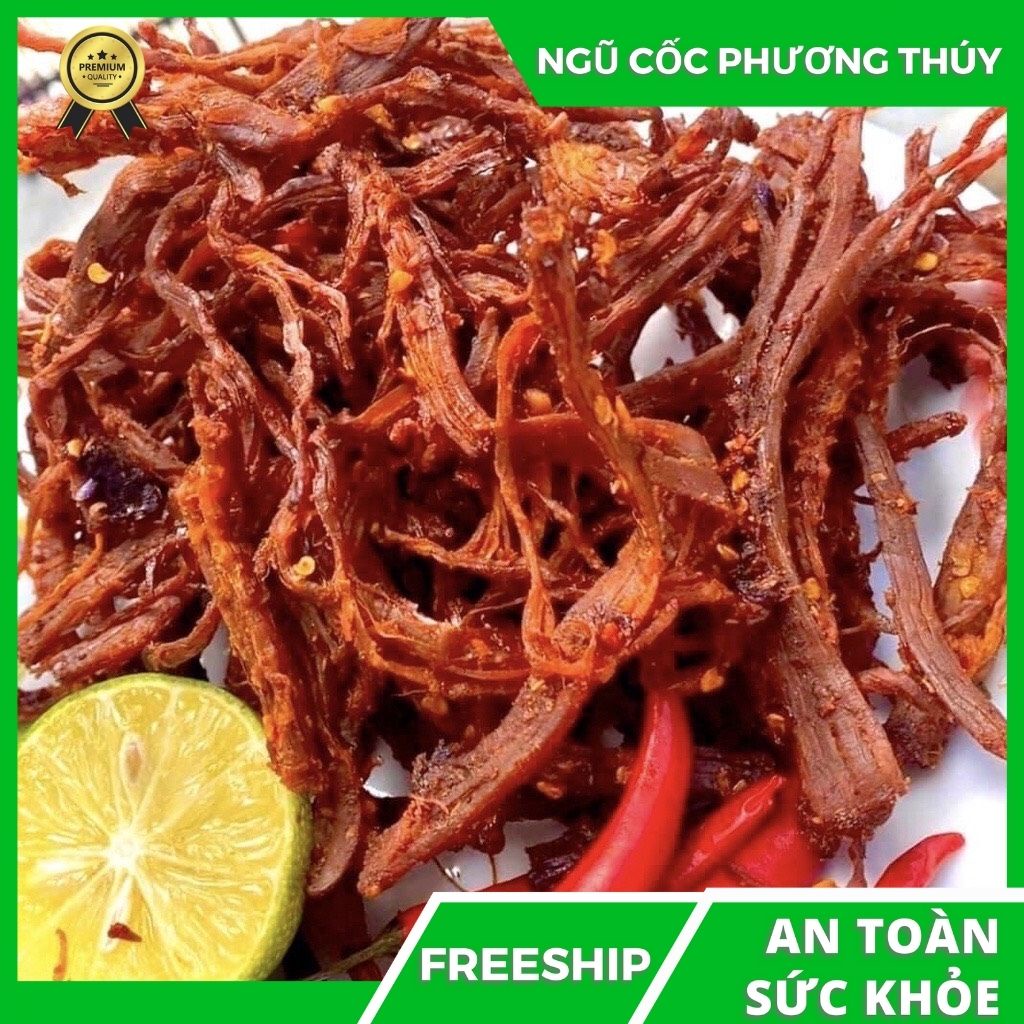 Khô Heo Cháy Tỏi 250g  Đồ Ăn Vặt Vừa Ngon,Vừa Rẻ. Hàng loại 1 Thơm Ngon Đặc Biệt. | BigBuy360 - bigbuy360.vn
