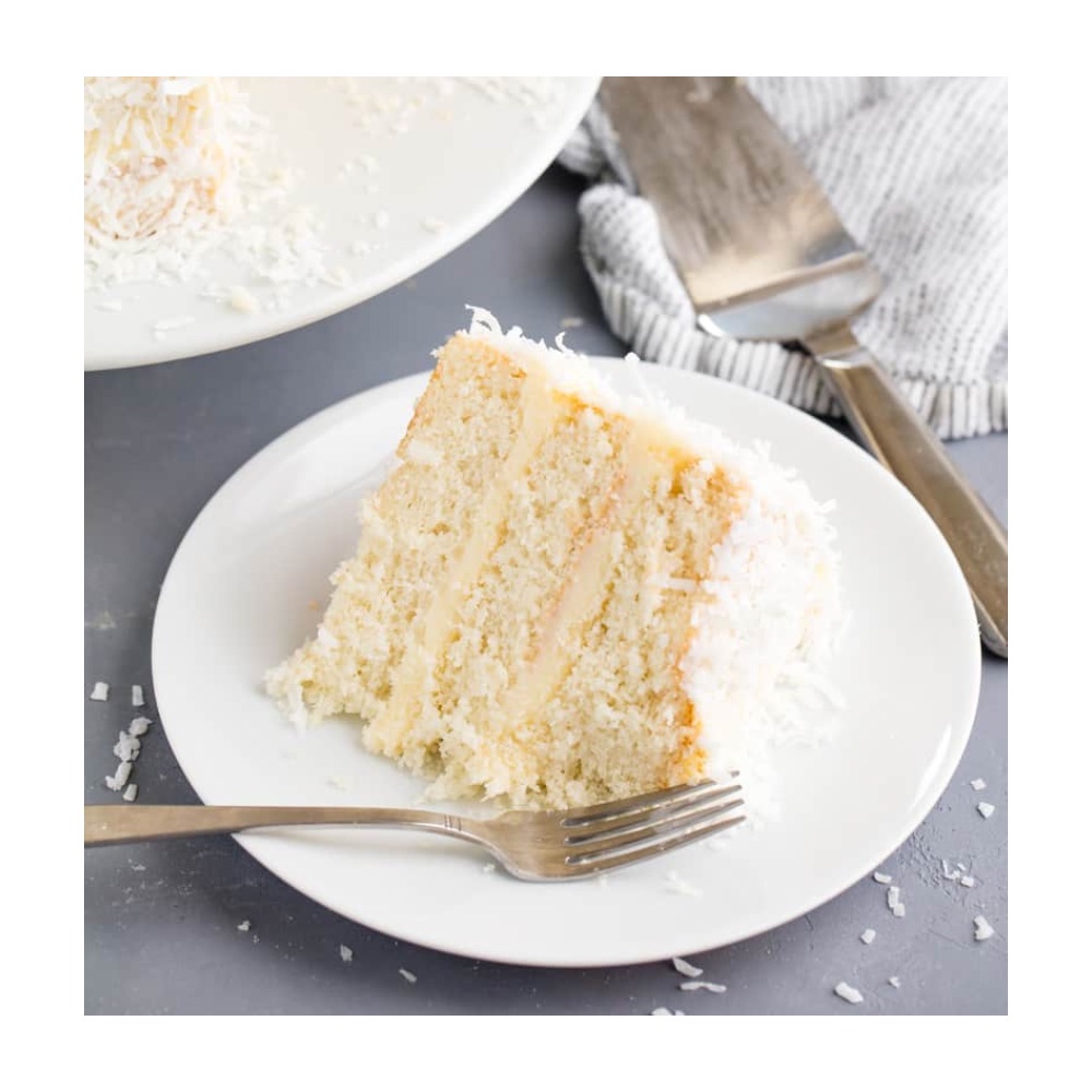 Vụn Dừa Hữu Cơ Sottolestelle Organic Shredded Coconut