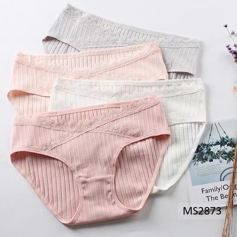 Quần lót bầu cotton