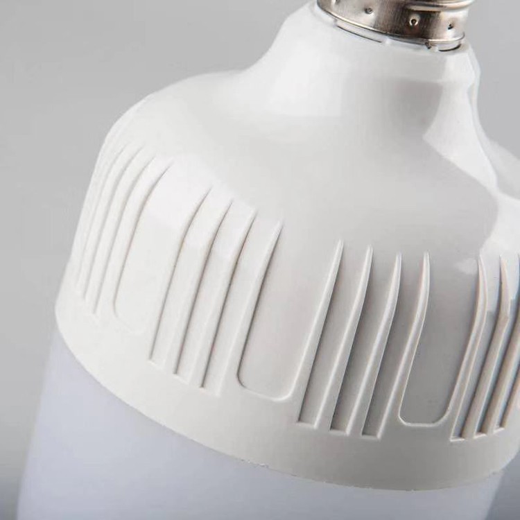 Bóng đèn LED trụ tròn đủ công suất 20W 30W 40W 50W - ánh sáng trắng bảo hành 12 tháng | BigBuy360 - bigbuy360.vn