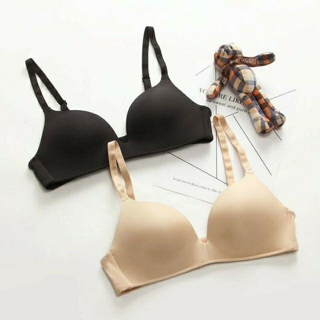 SIÊU PHẨM ÁO LÓT ĐÚC MỀM KHÔNG GỌNG XUẤT NHẬT | BigBuy360 - bigbuy360.vn