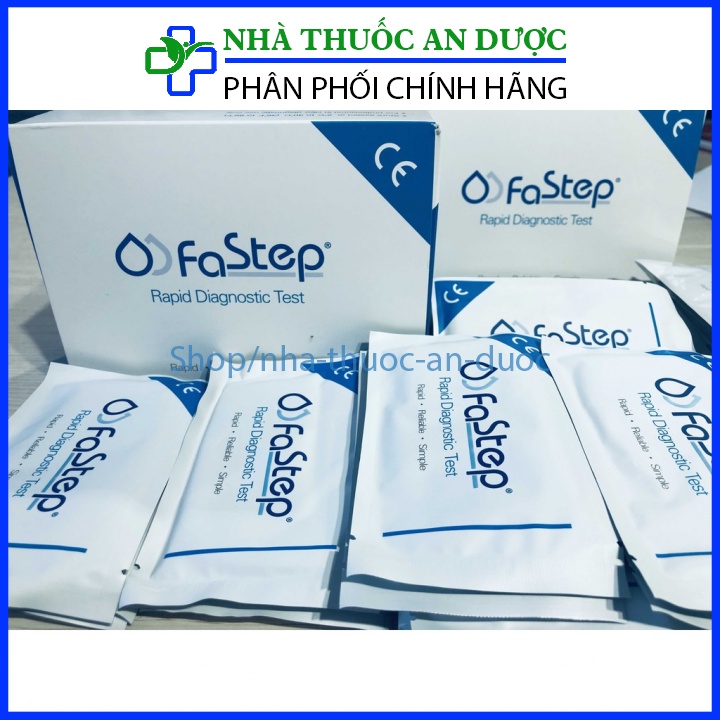 Que thử HIV tại nhà nhanh chính xác hàng nhập khẩu mỹ che tên sản phẩm