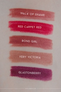 Son charlotte tilbury Uk