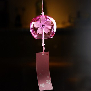 CHUÔNG GIÓ FURIN (NGẪU NHIÊN)