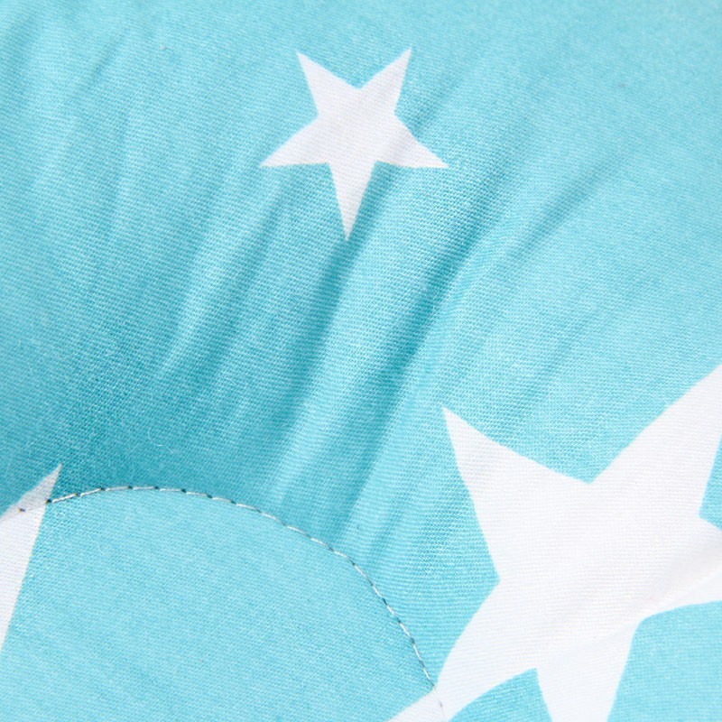 Gối ngủ hình động vật dễ thương mềm mại cho bé