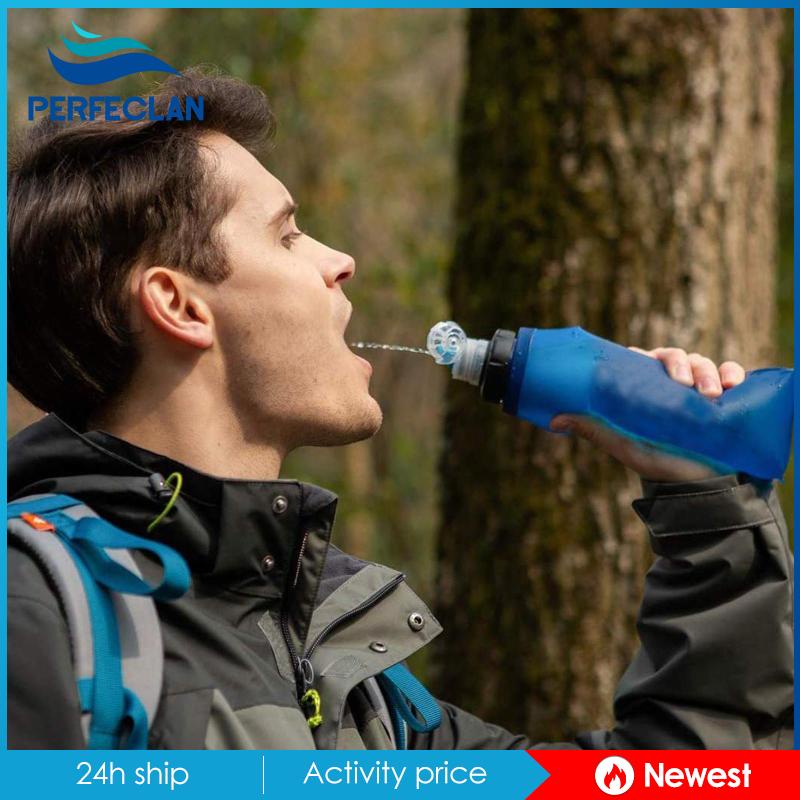 [Perfeclan] Túi Lọc Nước Sinh Tồn Ngoài Trời