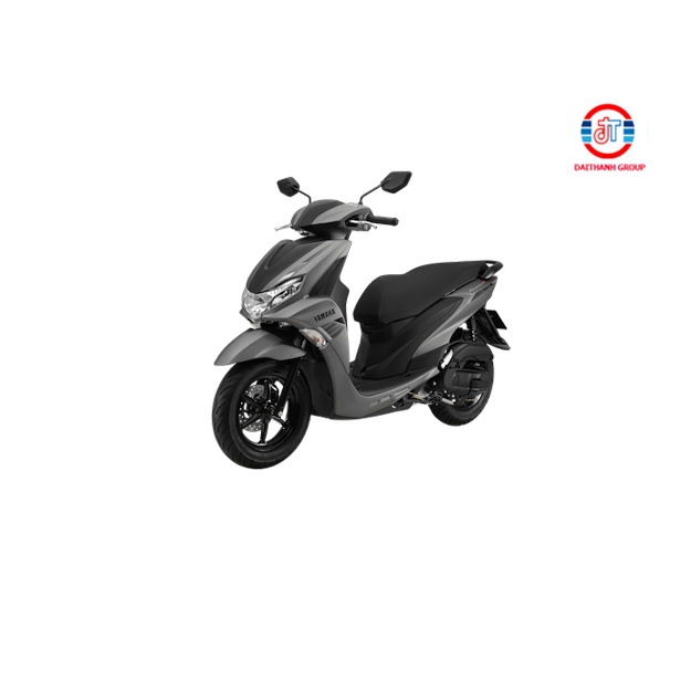 Xe máy Yamaha FreeGo S màu mới
