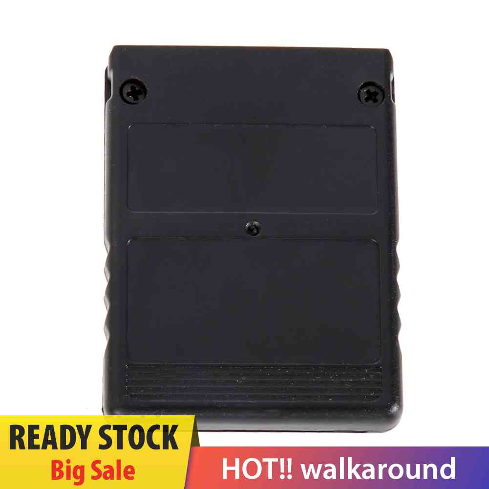 Thẻ Nhớ 128MB 128M Cho Sony PS 2 PS2