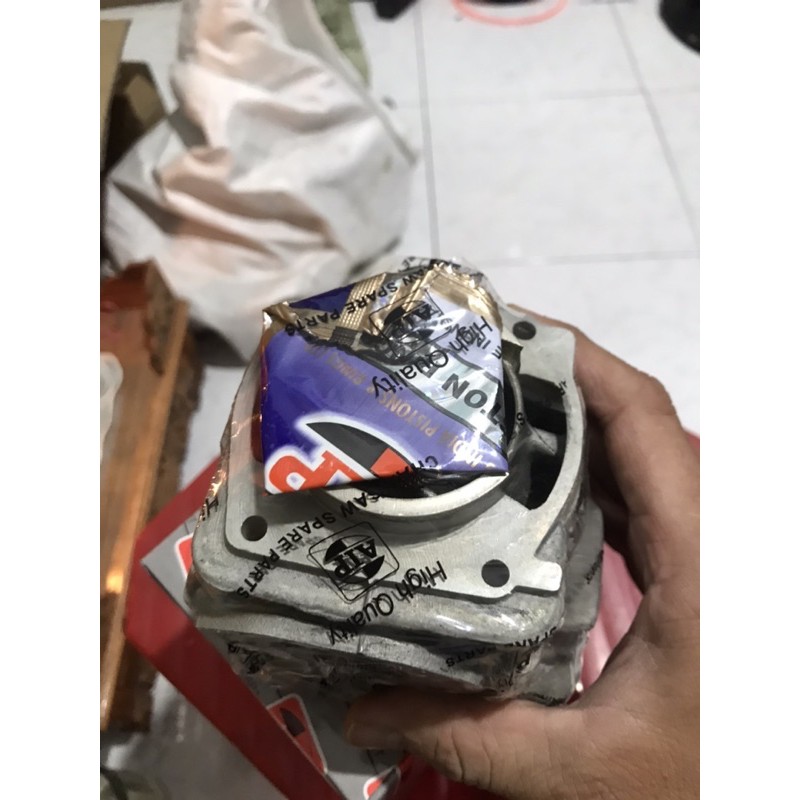 Bộ Nòng Cylanh  máy cưa xích 365 AIP