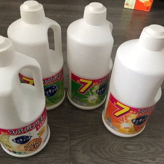 Nước rửa bát kao - nhật bản