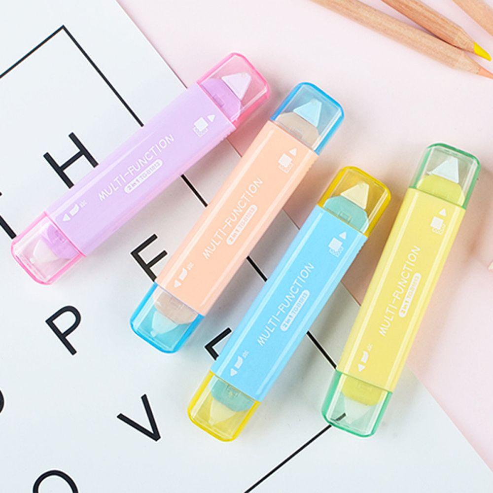 Bút Xóa Kéo Họa Tiết Dễ Thương Dành Cho Học Sinh