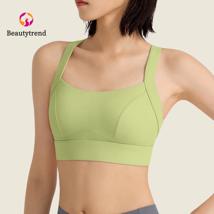 Áo ngực thể thao chống sốc chuyên dụng thời trang dành cho nữ