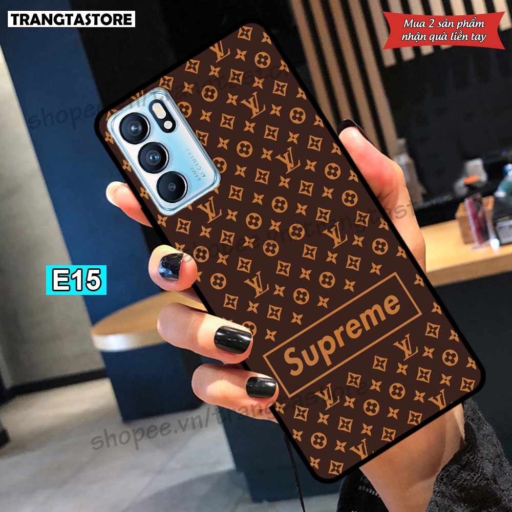 Ốp lưng Oppo Reno 6 5G/ Reno6 5G - Reno 6z 5G/ Reno6 Z 5G - Reno6 Pro 5G in hình dễ thương -  đáng yêu  - siêu hot