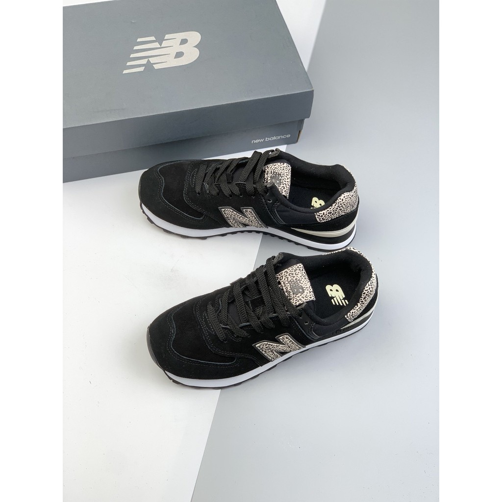 Giày Thể Thao New Balance Ml574 Classic Cổ Điển Size 36-39