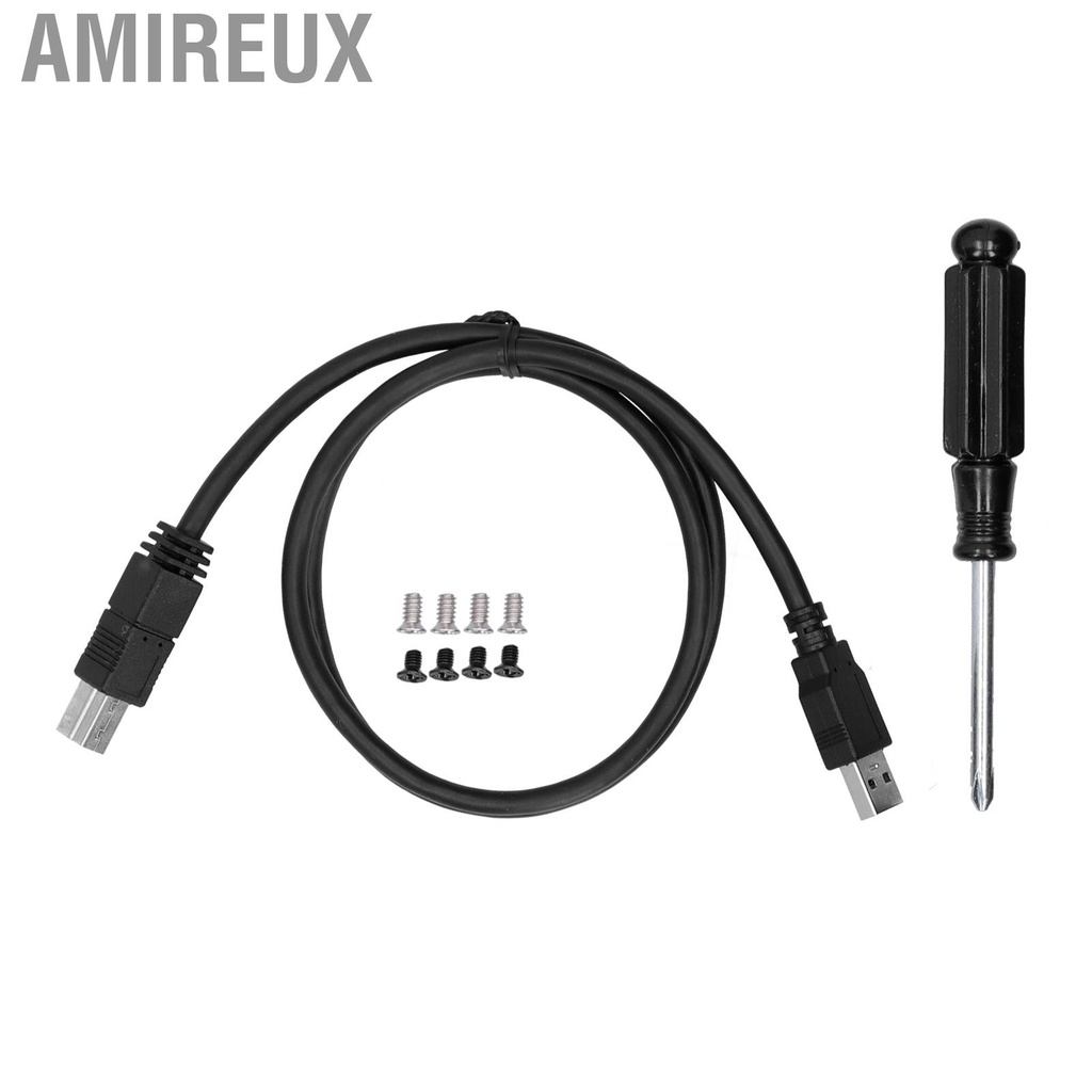 Hộp Đựng Ổ Cứng Di Động Hdd K3567U3S 100v 240v | BigBuy360 - bigbuy360.vn