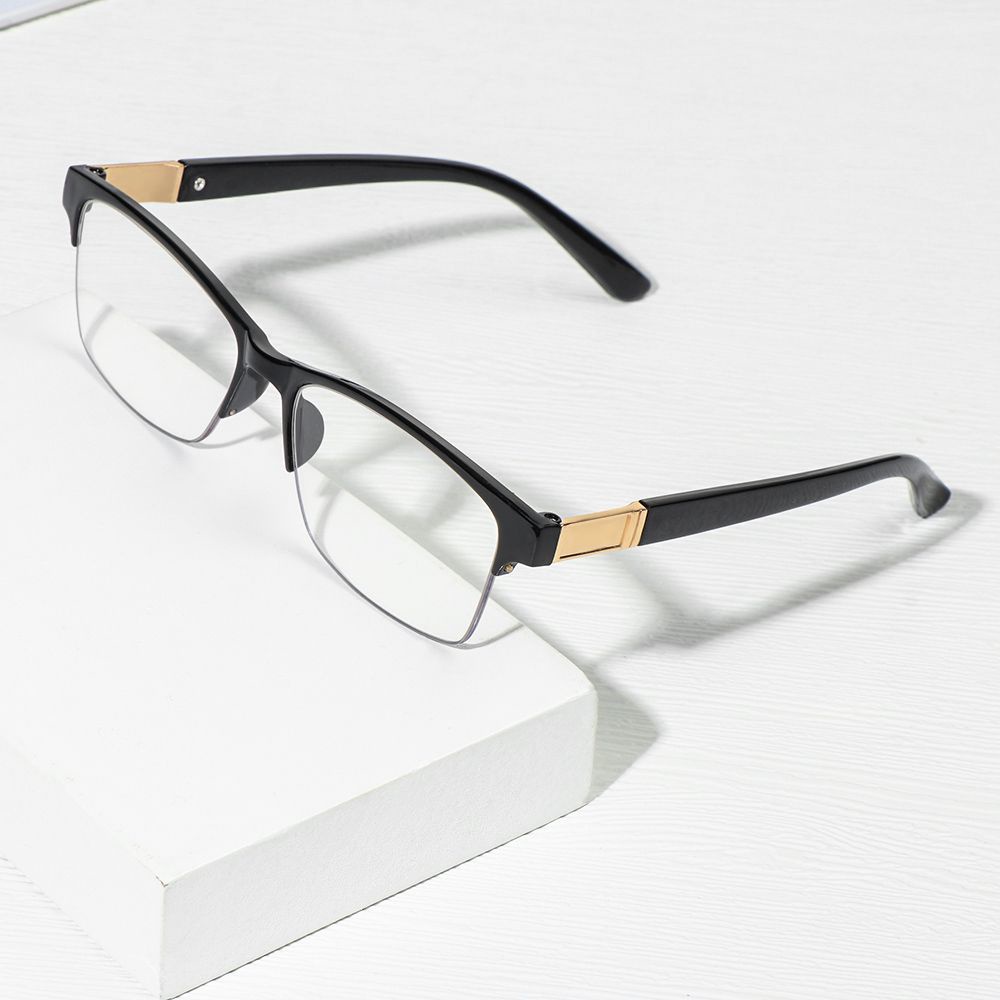 Mắt Kính Đọc Sách +1.0~+4.0 Siêu Nhẹ Độ Nét Cao Nhiều Màu Sắc Dành Cho Nam Nữ