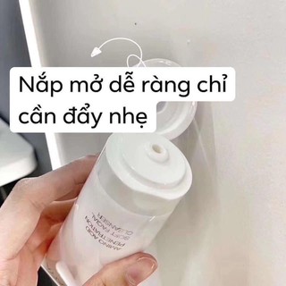 Sữa Rửa mặt Weilaiya Amino Acid