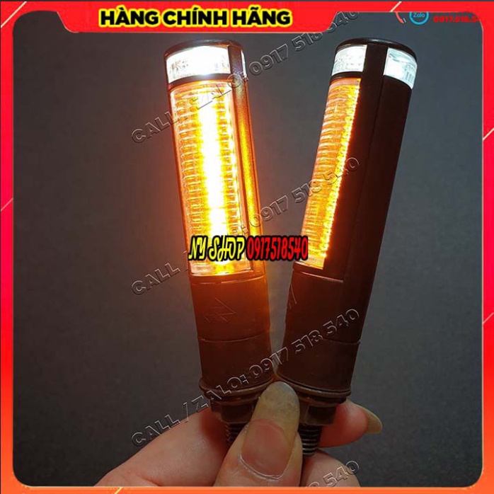 XINHAN SPIRIT BEAST L18 CHÍNH HÃNG CHO XE EXCITER 150, WINNER 150, WINNER X , PKL, PNL Ảnh thật Sp