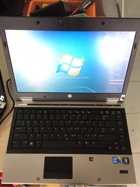 Laptop HP Etitebook 8440p - Core i5 máy đẹp nguyên bản | BigBuy360 - bigbuy360.vn