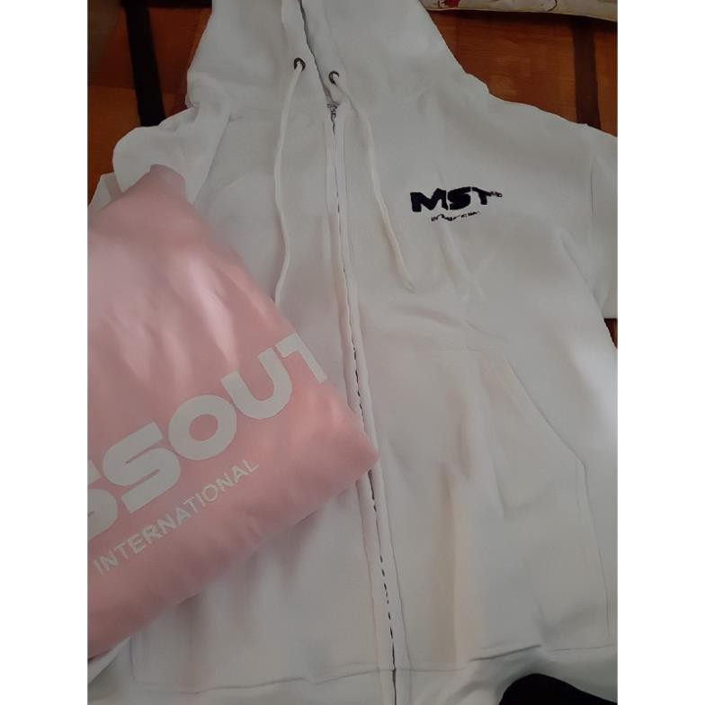 (FREESHIP+VIDEO THẬT) AHD0010- Áo Hoodie Missout International dành cho nam nữ, cá tính thôi rồi | BigBuy360 - bigbuy360.vn