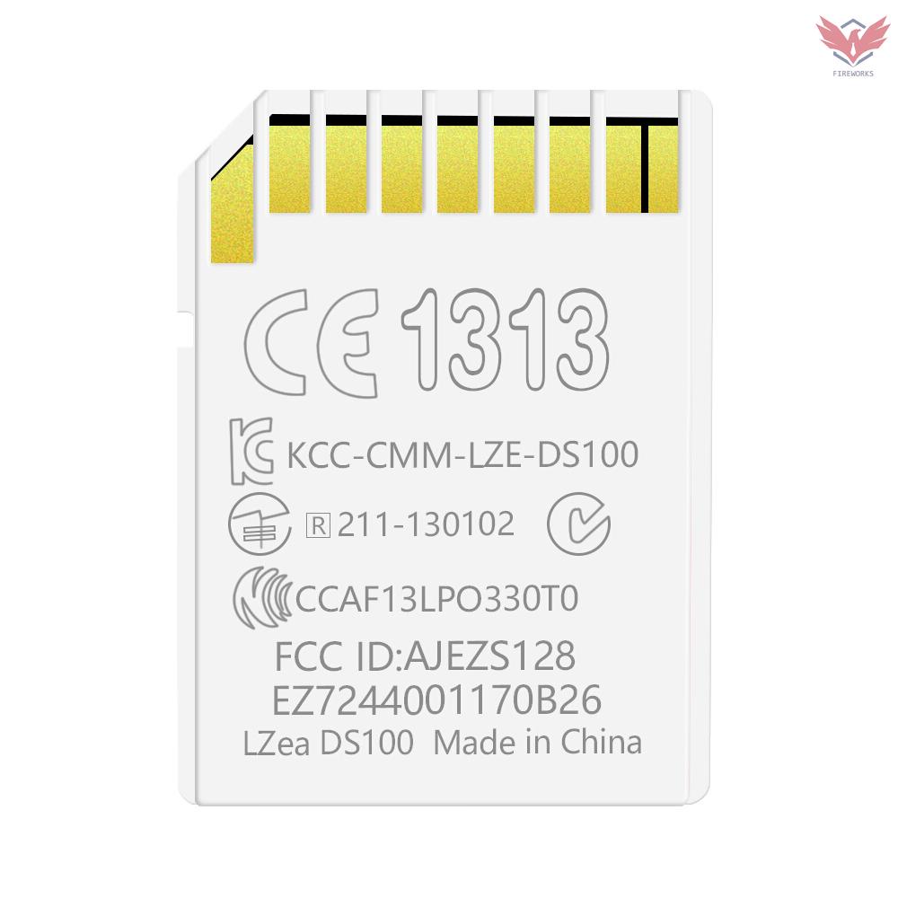 Thẻ nhớ SD 32gb không dây Wifi Ez Share Share cho Canon / Nikon / Sony