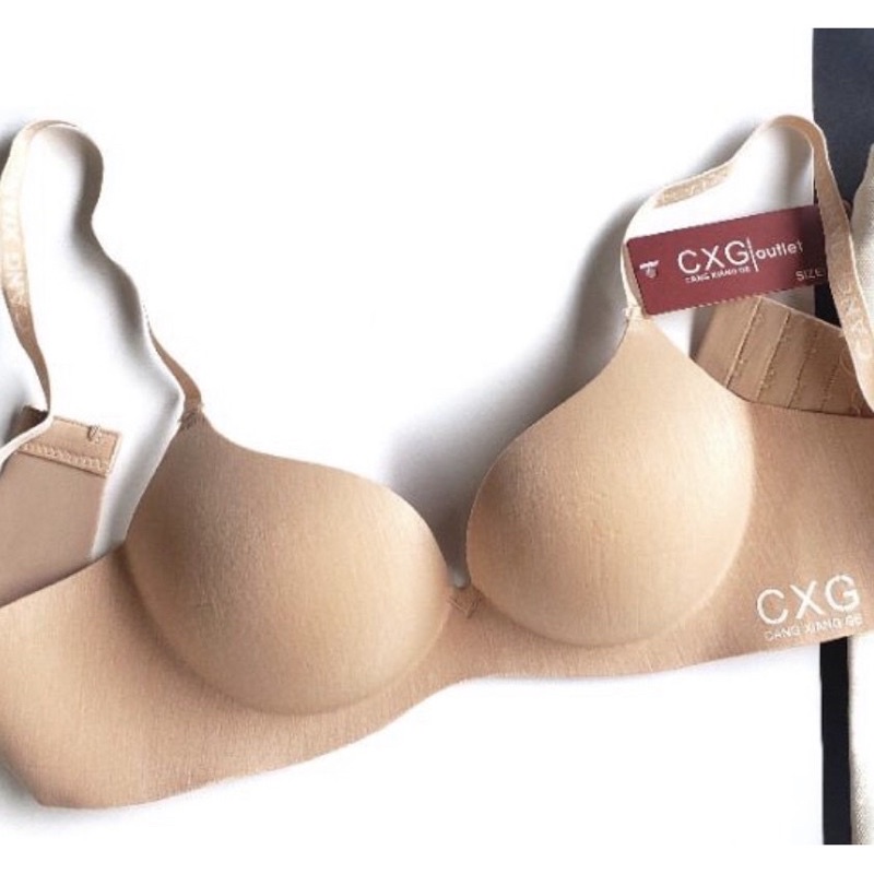 Áo ngực nữ su (A05) bàn tay không gọng CXG