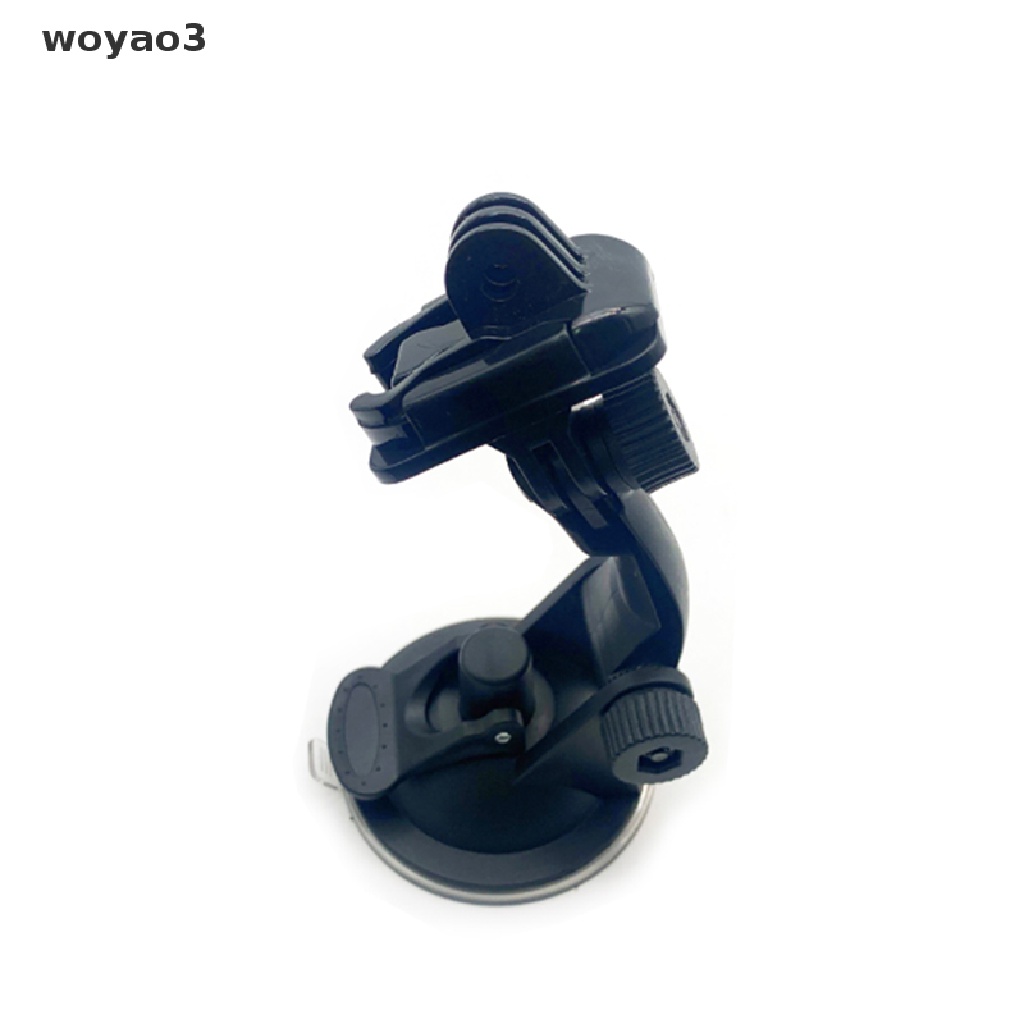 Giá Đỡ Hút Chân Không woyao3 Cho DJI OSMO Pocket 2 Go Pro Hero 10 / 9 / 8 / 7 / 6